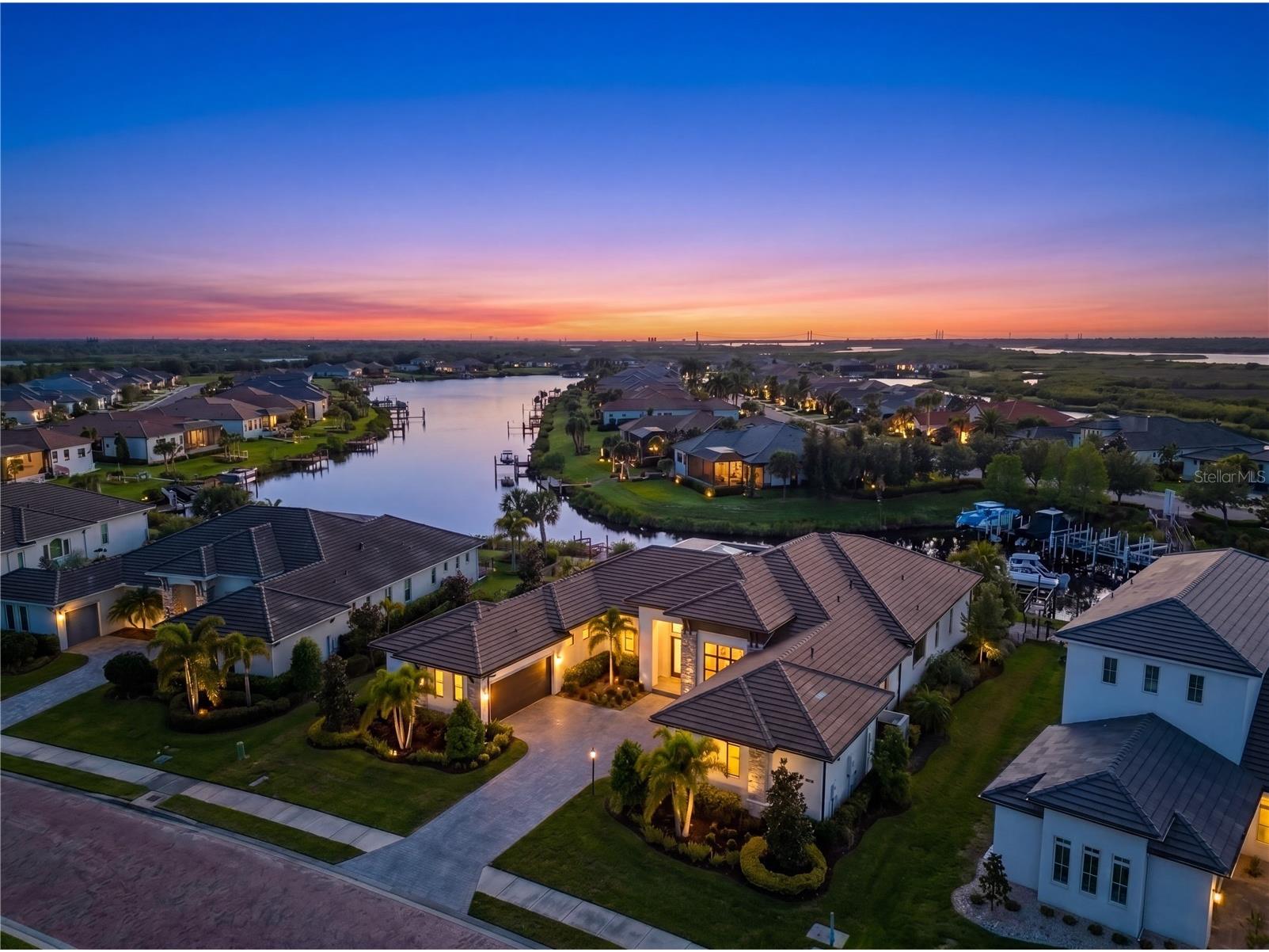 1815 Rio Vista Terrace Parrish FL 34219 - MANATEE RIVER A4690135 image81