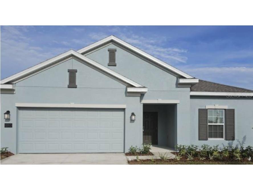 1815 Ross Hammock Avenue Groveland FL 34736 J963506 image1