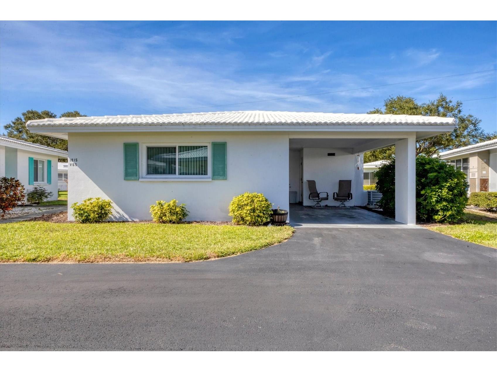 1815 Roxane Way #65 Sarasota FL 34235 A4672162 image4