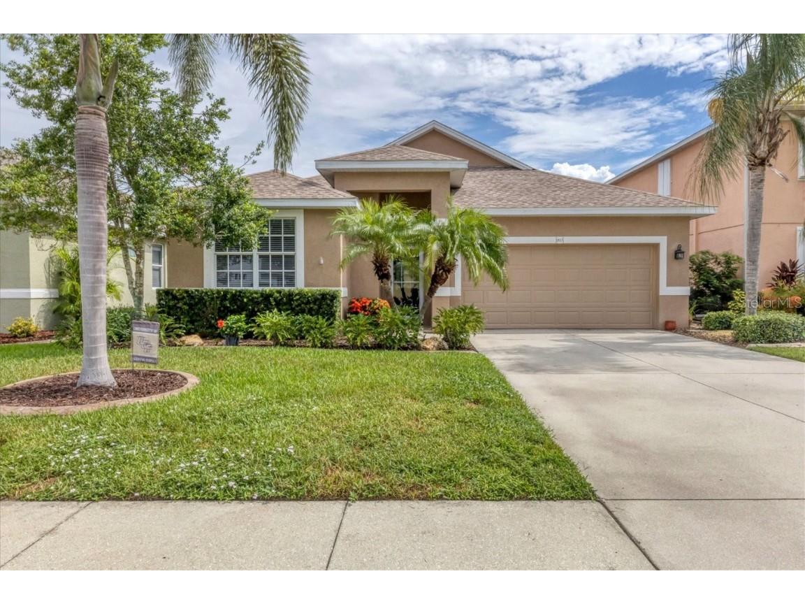 1815 Scarlett Avenue North Port FL 34289 N6127816 image1