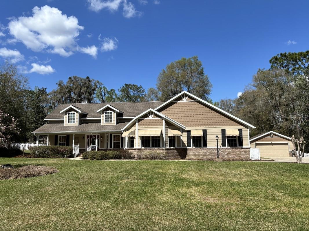 1815 SE 89th Lane Ocala FL 34480 A4685759 image1