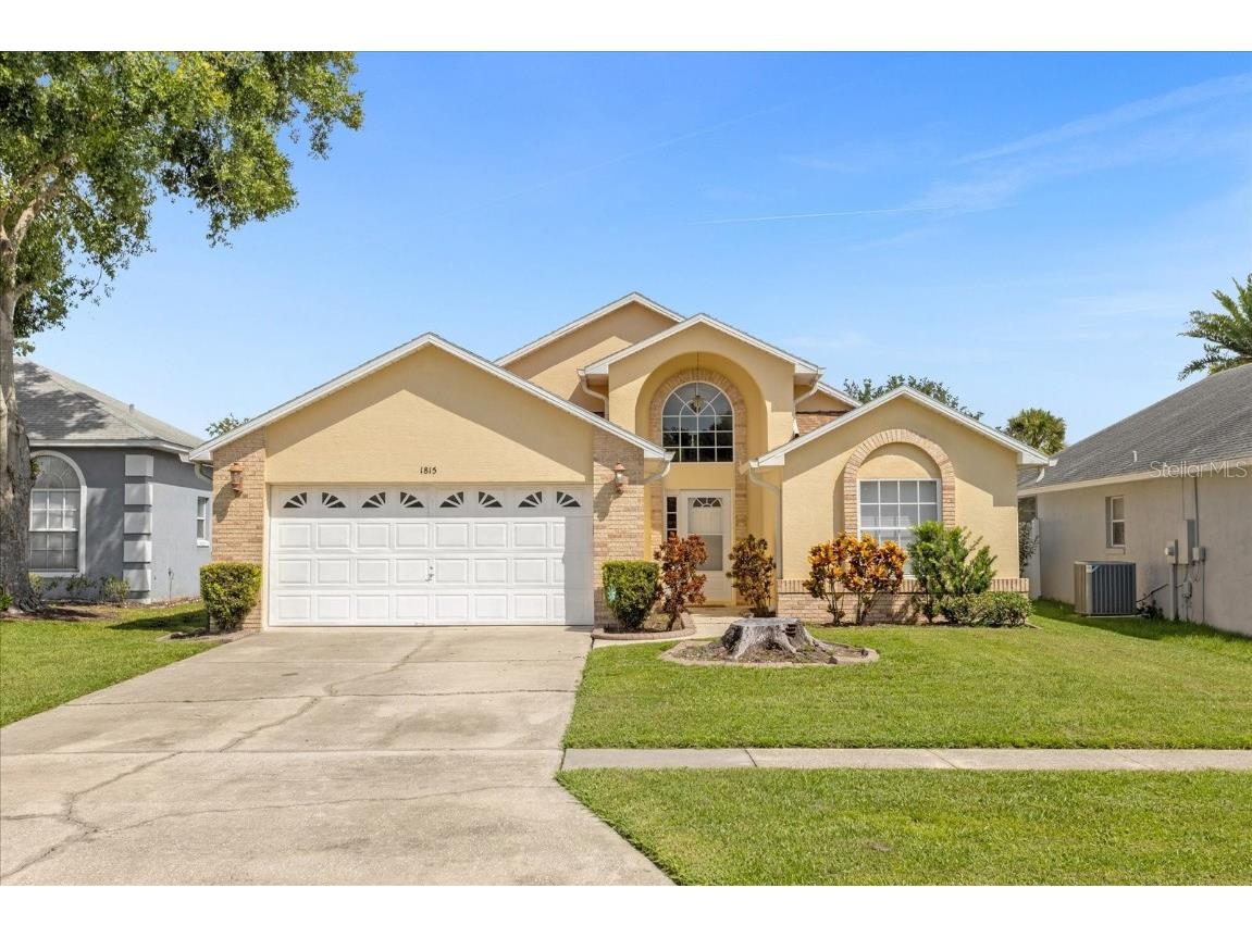1815 Spreakley Court Orlando FL 32837 O6138881 image1