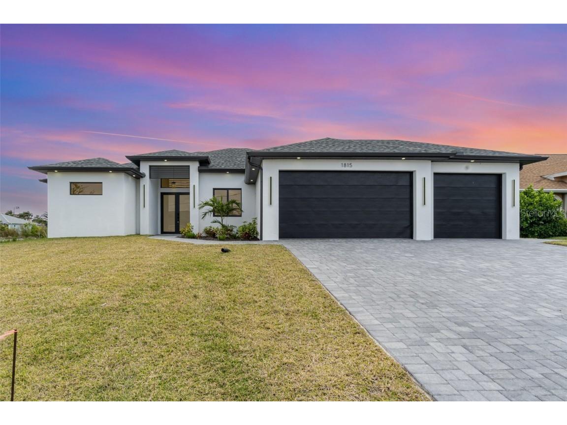1815 SW 15th Place Cape Coral FL 33991 A4645251 image1