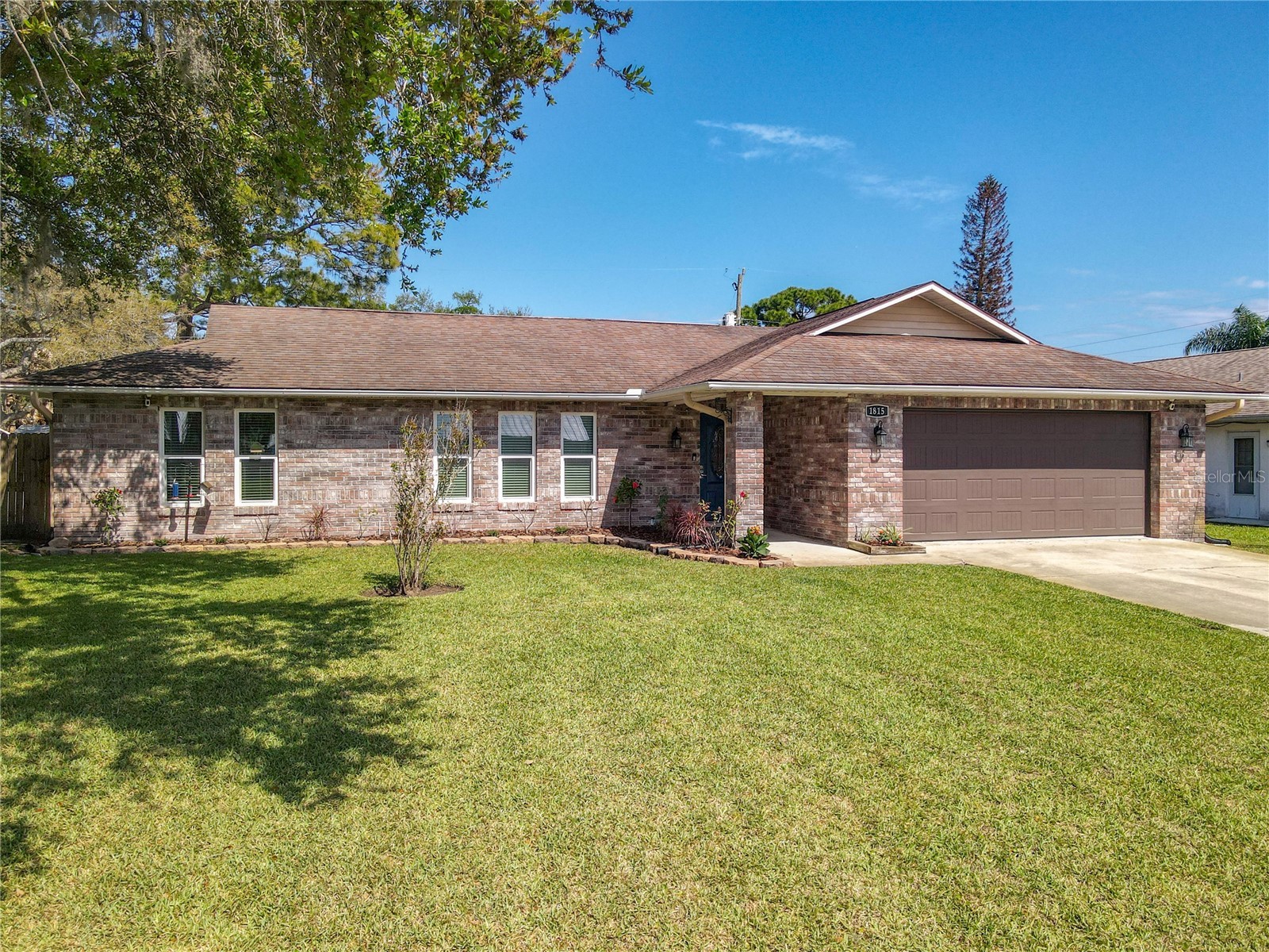 1815 Travelers Palm Drive Edgewater FL 32132 O6394246 image1