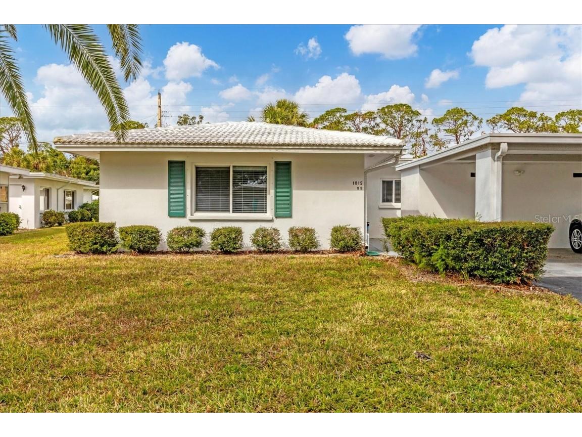 1815 Vera Place #9 Sarasota FL 34235 A4638409 image1