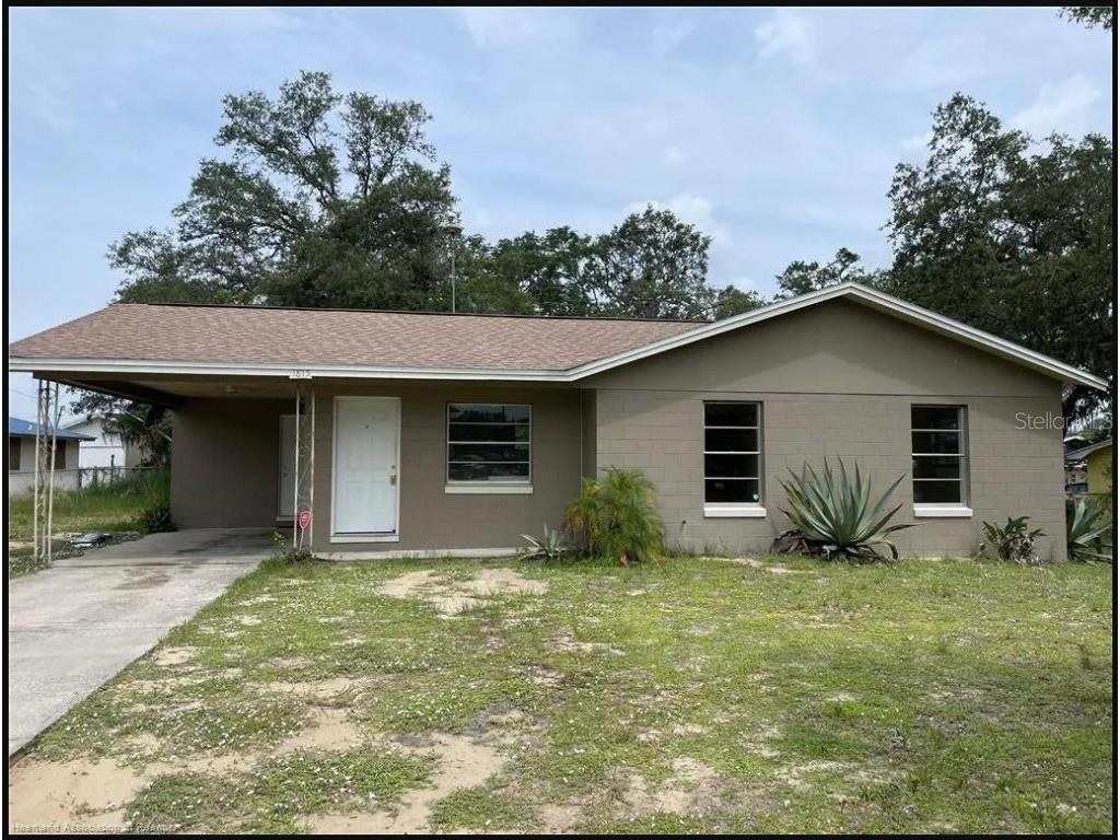 1815 Warfield Place Sebring FL 33870 O6132135 image1