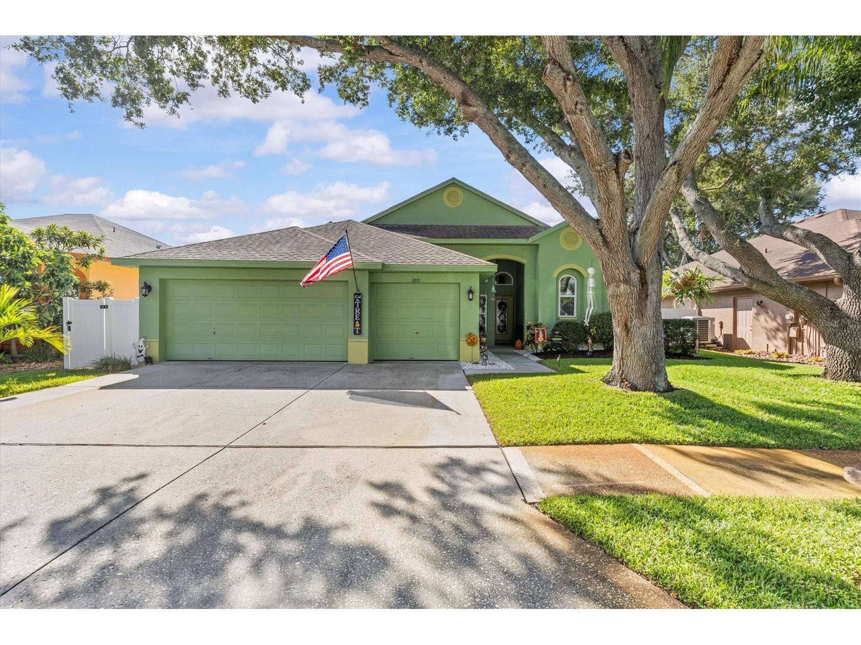 1815 Wood Trail Street Tarpon Springs FL 34689 TB8435844 image1