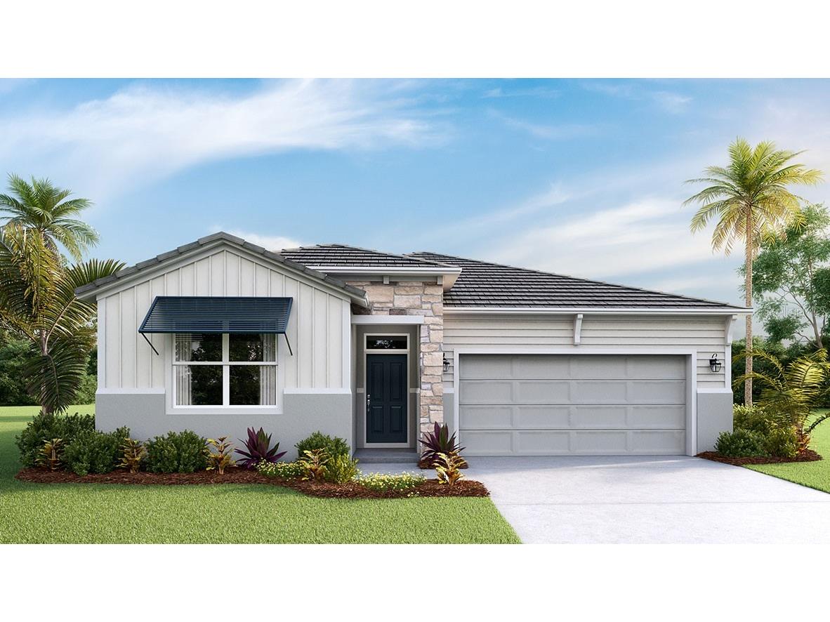 18150 Beach Ranch Terrace Lakewood Ranch FL 34211 TB8300672 image1