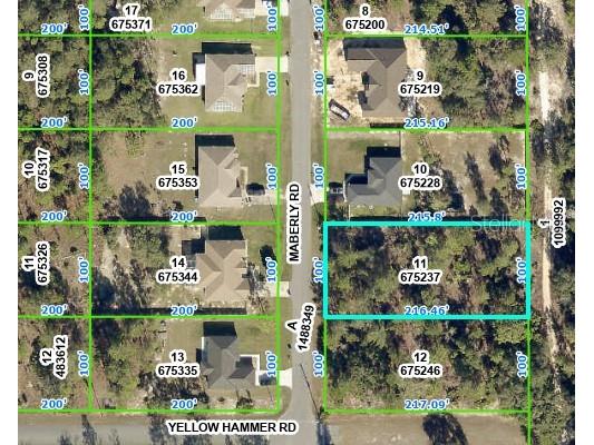 18150 Maberly Road Weeki Wachee FL 34614 W7858024 image1