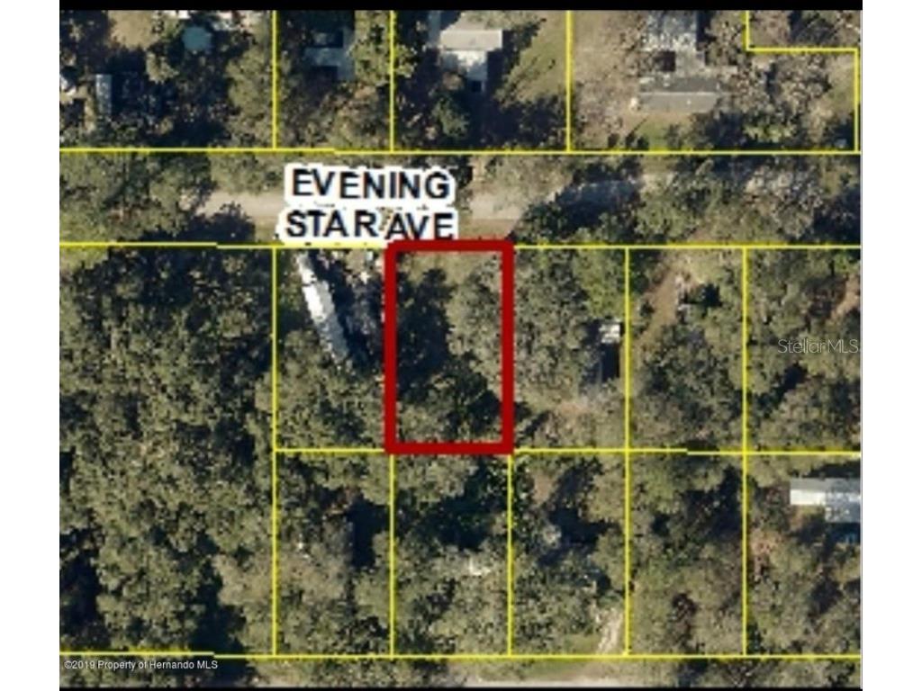 18152 Evening Star Avenue Brooksville FL 34604 O6160563 image1
