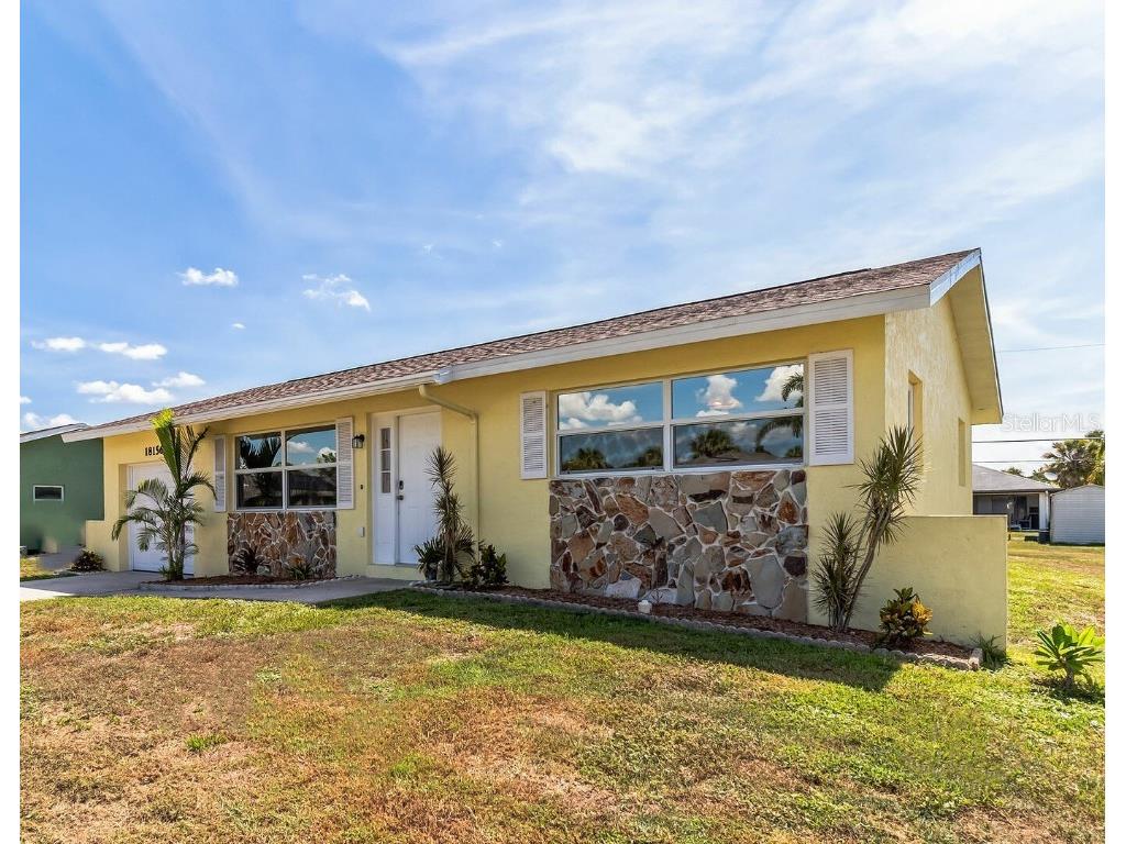 18156 Wolbrette Circle Port Charlotte FL 33948 C7478153 image1