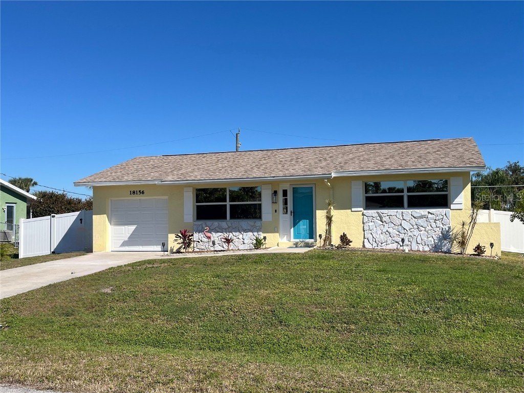 18156 Wolbrette Circle Port Charlotte FL 33948 C7486468 image1
