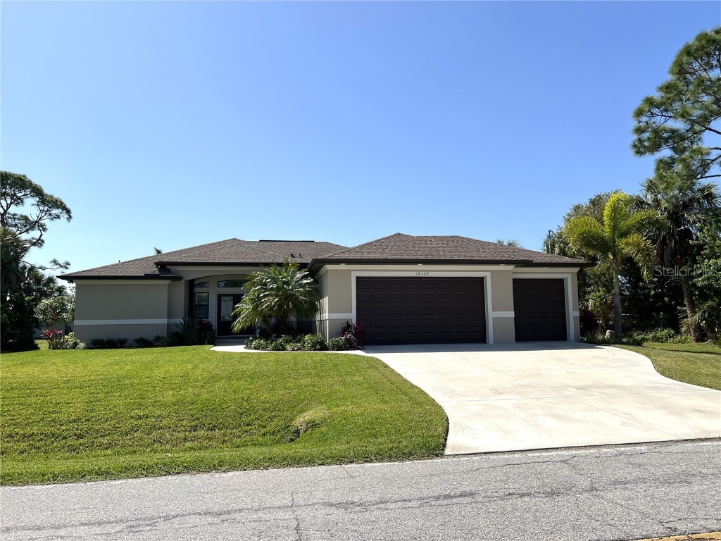 18157 Ackerman Avenue Port Charlotte FL 33948 C7489597 image1