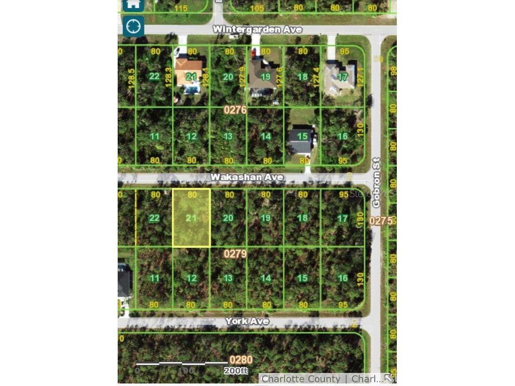 18157 Wakashan Avenue Port Charlotte FL 33948 C7512419 image4