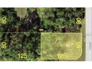 18158 Shirley Avenue Port Charlotte FL 33948 D6142571 image1