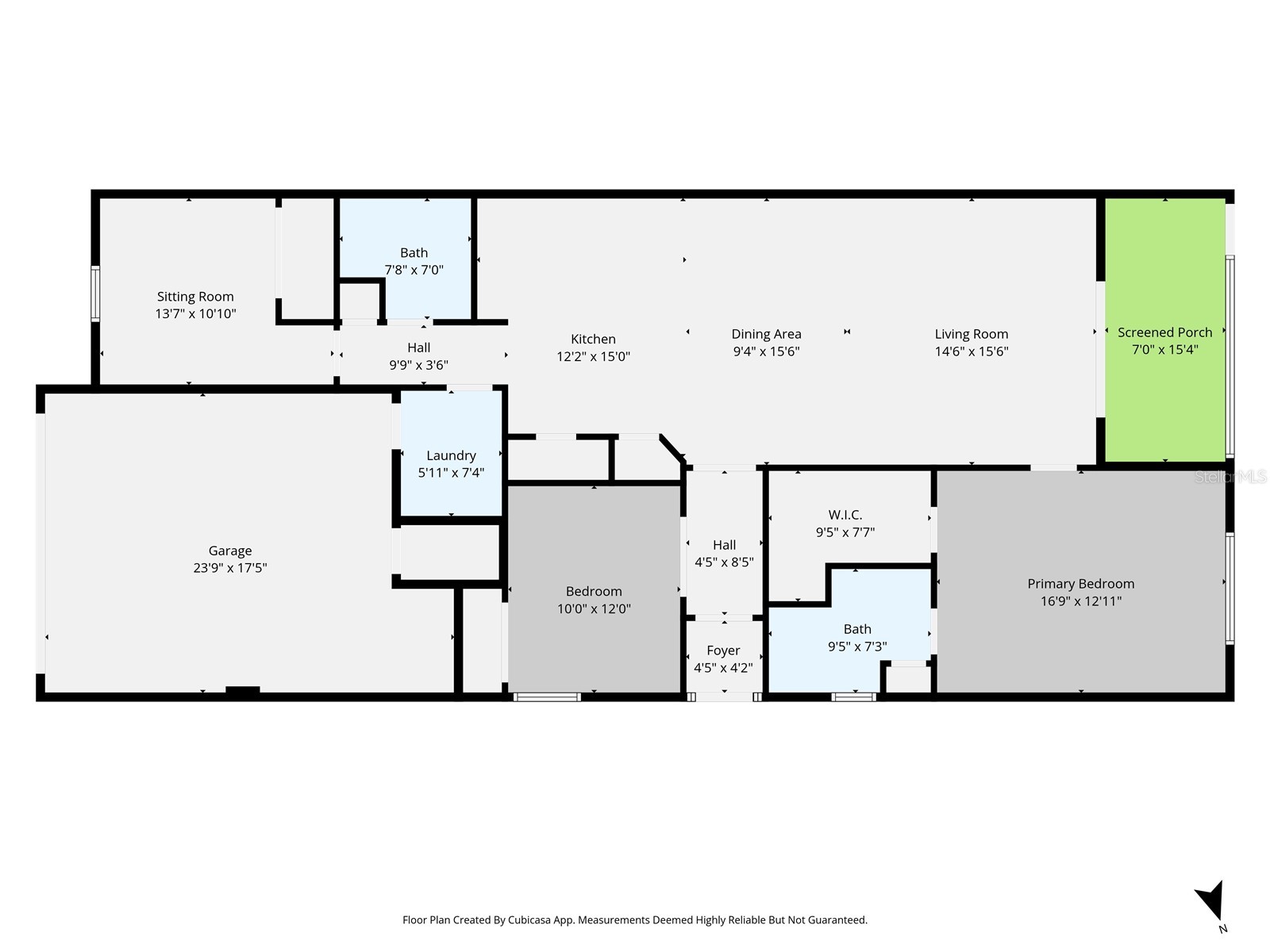 18158 Turning Leaf Circle Land O Lakes FL 34638 TB8467907 image32