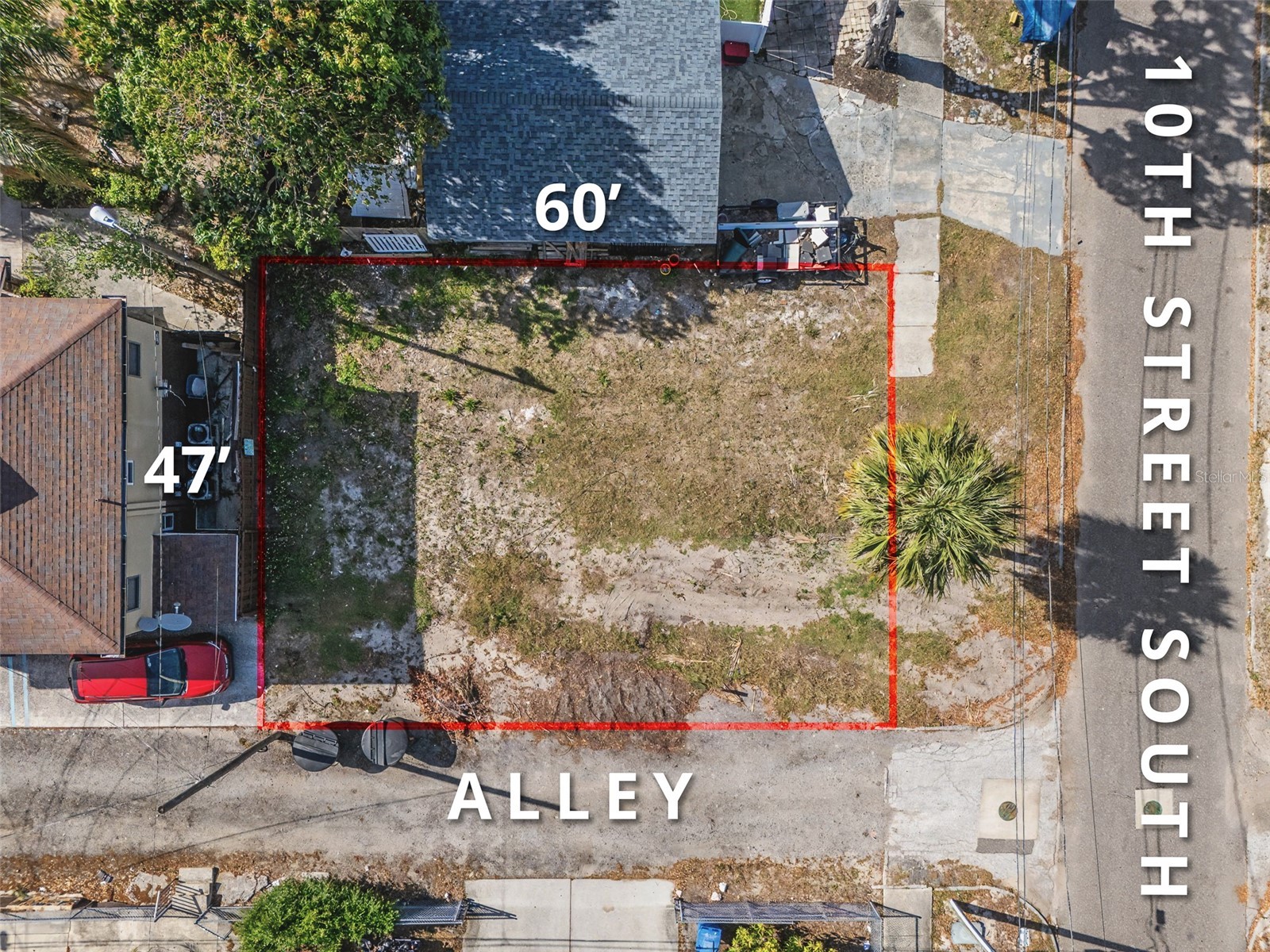 1816 10th Street S Saint Petersburg FL 33705 TB8493774 image1