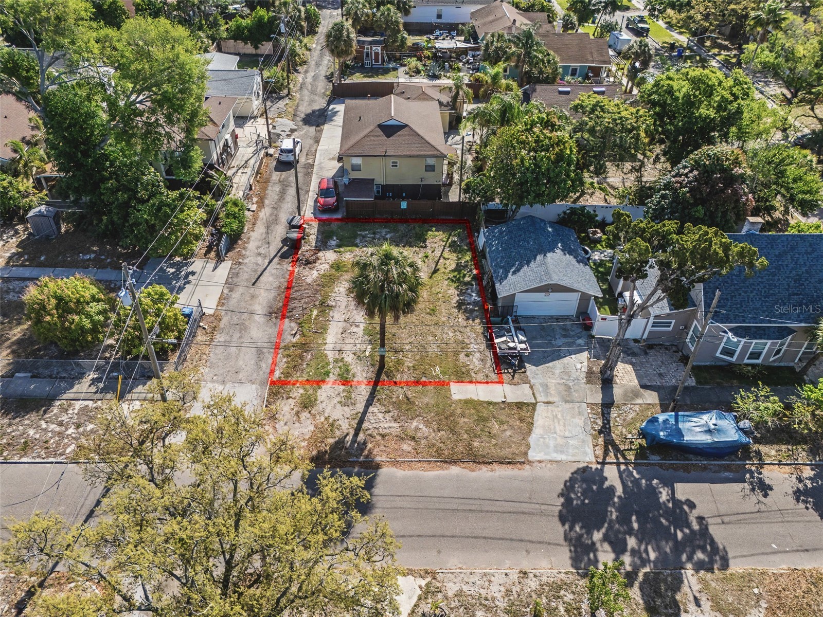 1816 10th Street S Saint Petersburg FL 33705 TB8493774 image2