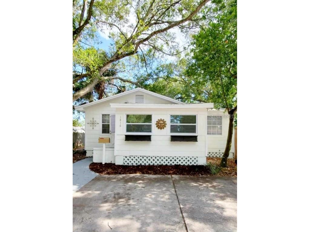 1816 34th Avenue N Saint Petersburg FL 33713 U8226742 image1