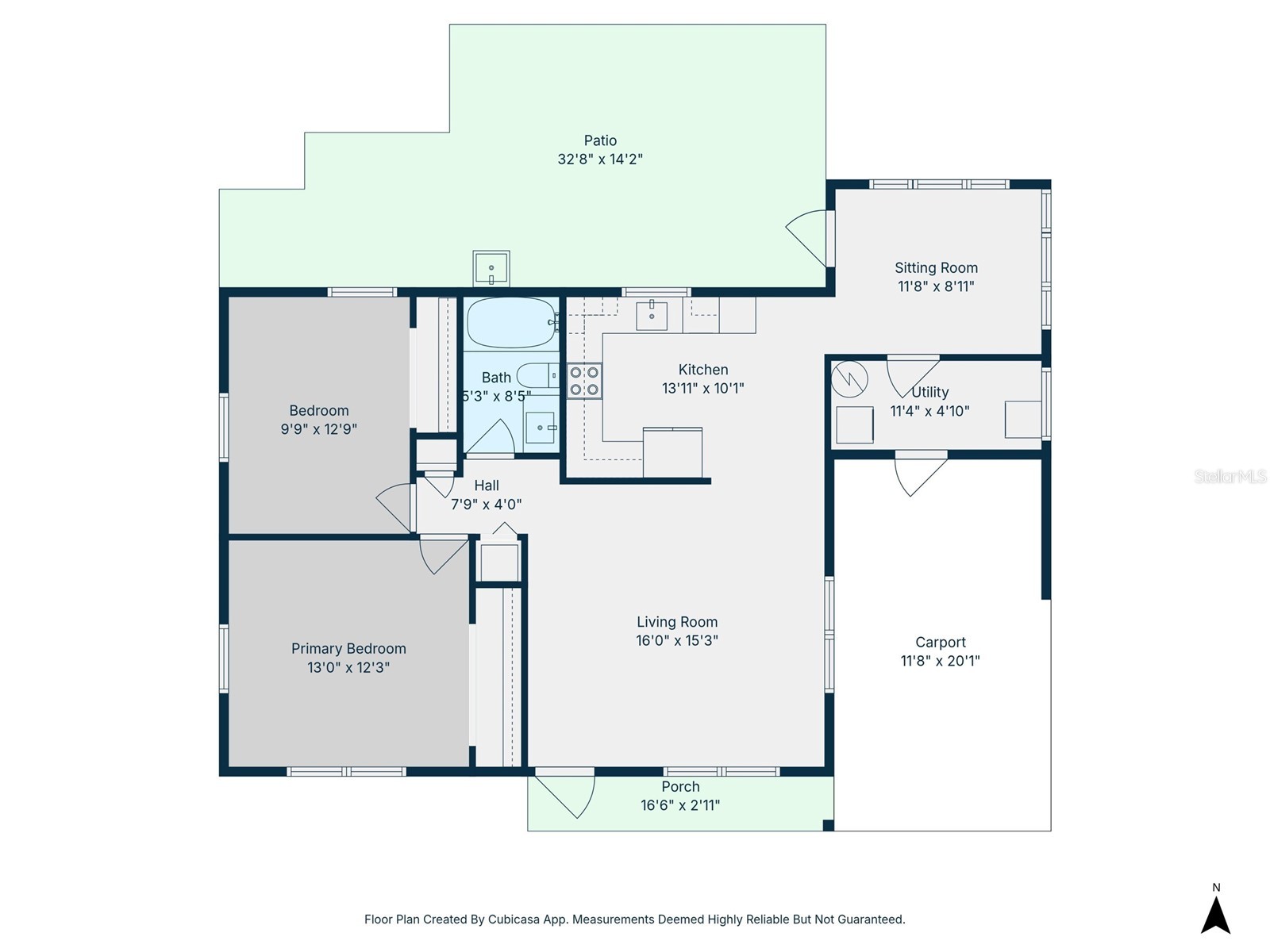 1816 7th Street W Palmetto FL 34221 TB8490408 image49