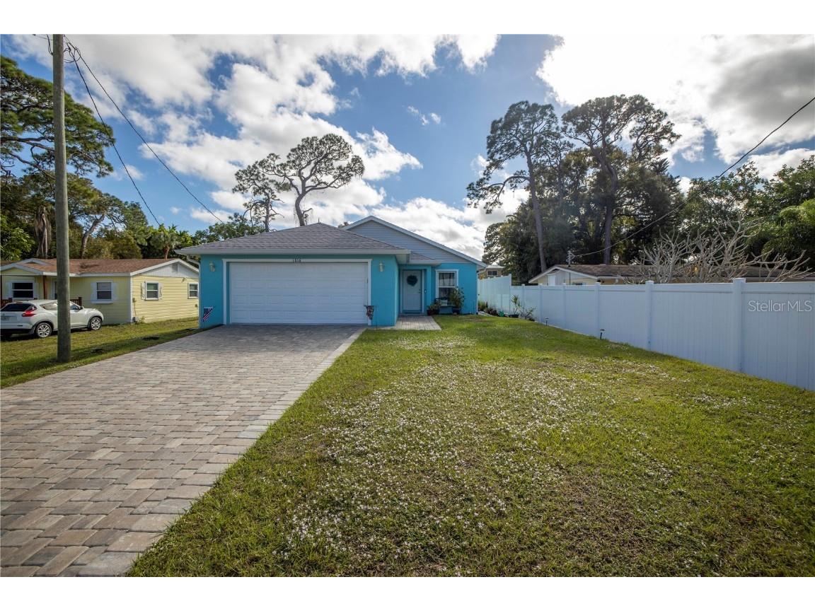 1816 Bayonne Street Sarasota FL 34231 A4520666 image1