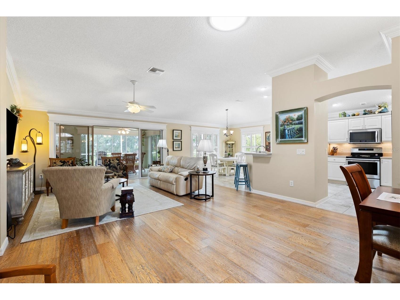 1816 Blythewood Loop The Villages FL 32162 A4696061 image10