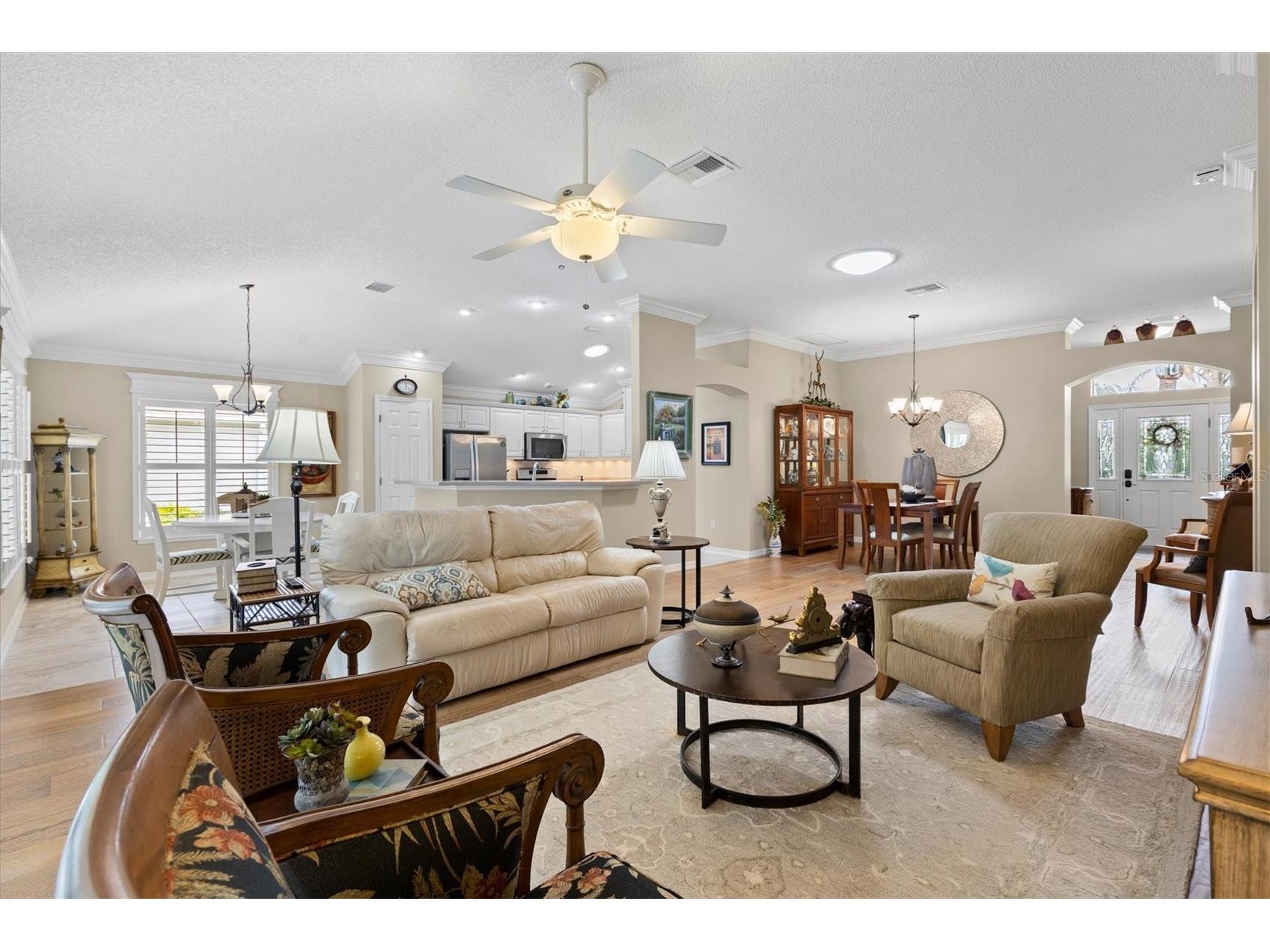 1816 Blythewood Loop The Villages FL 32162 A4696061 image16