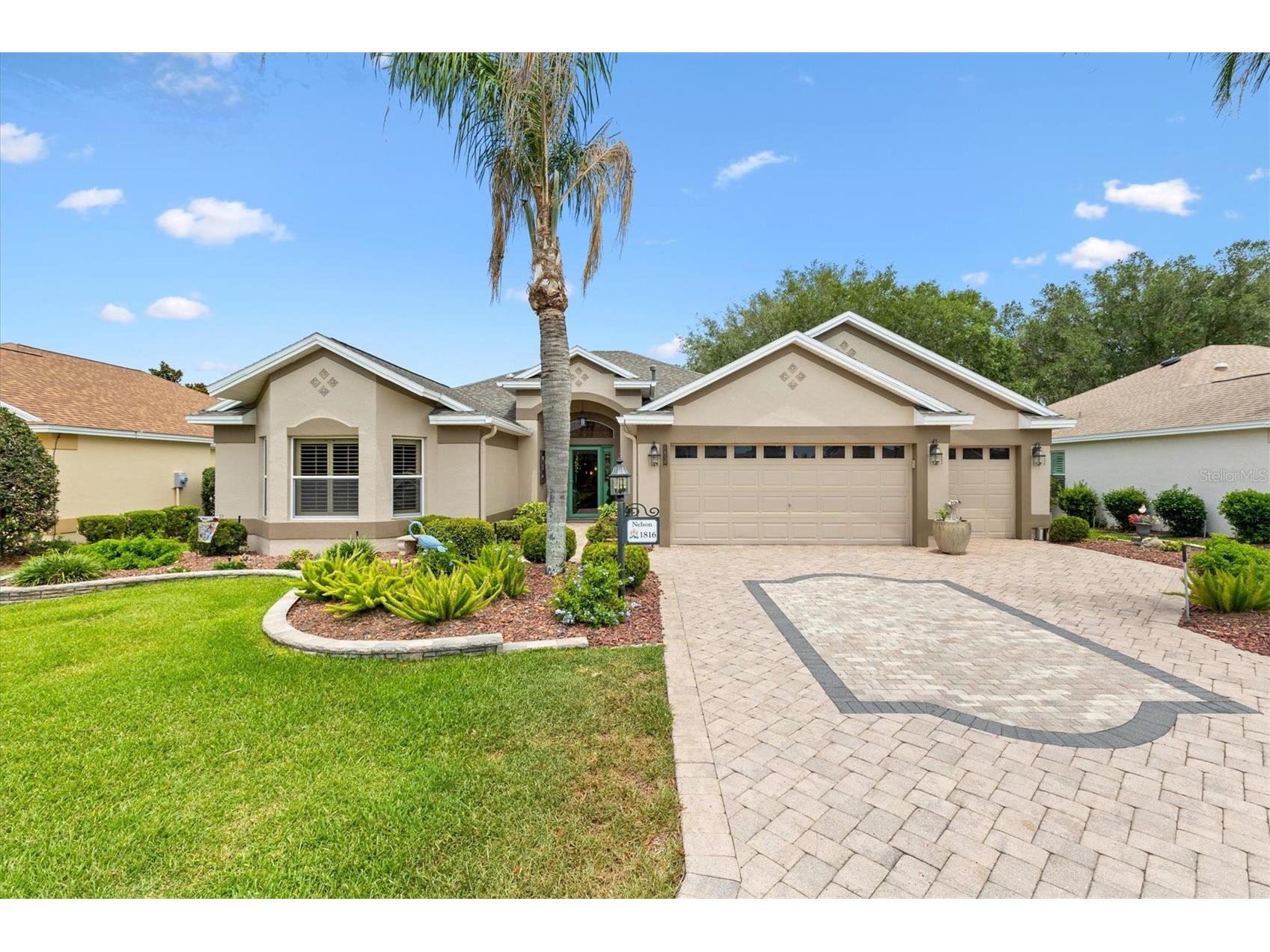 1816 Blythewood Loop The Villages FL 32162 A4696061 image2