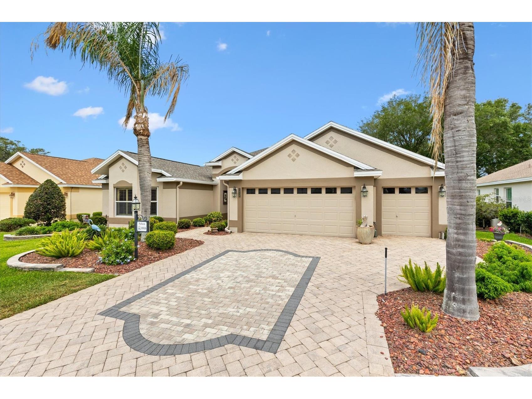 1816 Blythewood Loop The Villages FL 32162 A4696061 image3