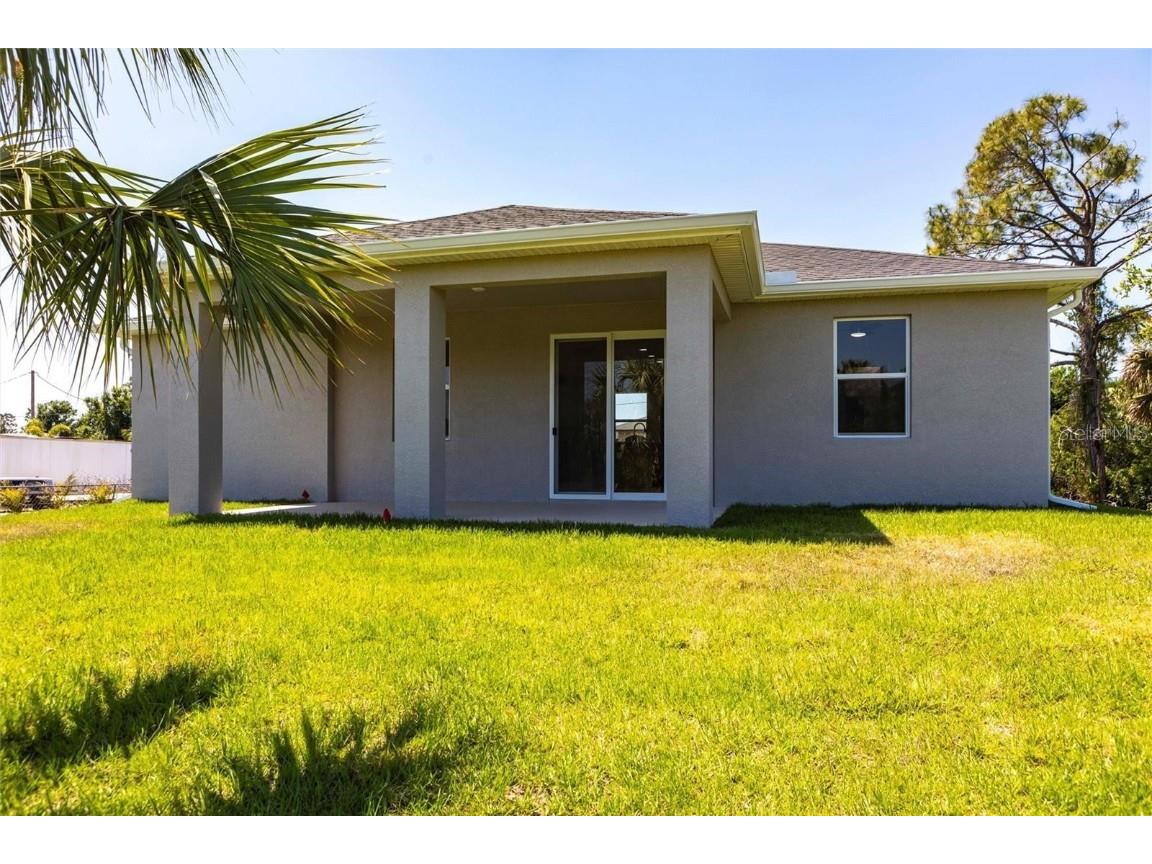 1816 Braddock Avenue North Port FL 34288 A4673249 image26