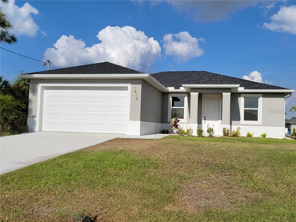 1816 Braddock Avenue North Port FL 34288 A4673249 image29