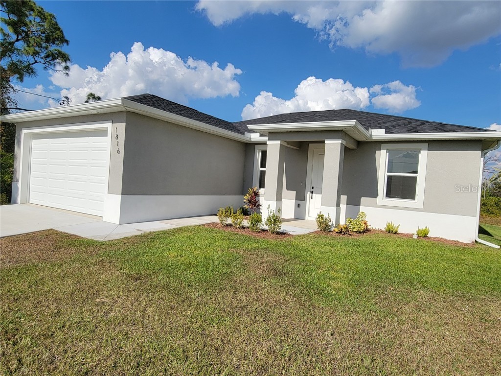 1816 Braddock Avenue North Port FL 34288 A4673249 image30