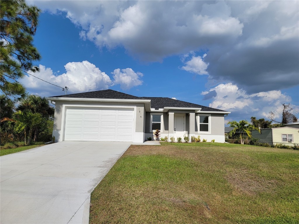 1816 Braddock Avenue North Port FL 34288 A4673249 image31