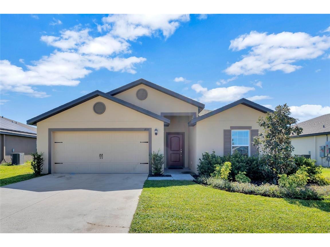 1816 Canaan Loop Dundee FL 33838 S5082403 image1