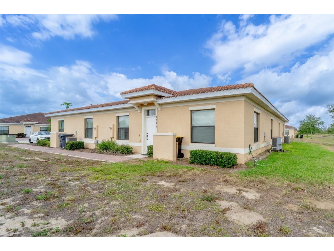 1816 Coriander Drive Poinciana FL 34759 O6101700 image1