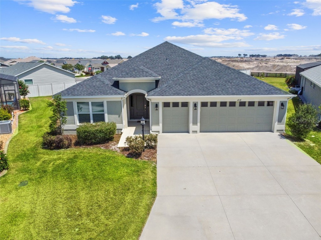 1816 Flynn Circle The Villages FL 32163 U8243883 image1