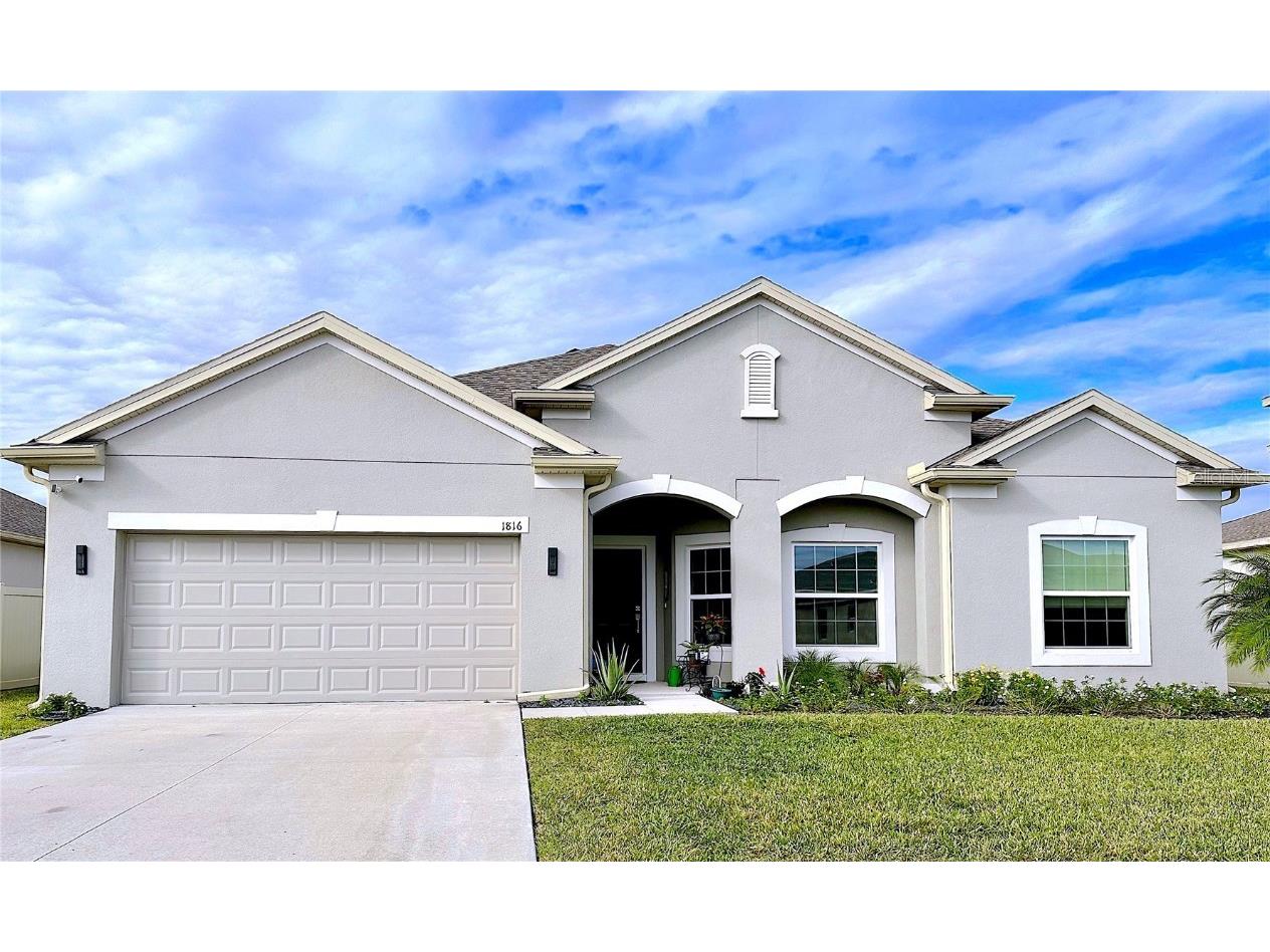 1816 Henley Street Saint Cloud FL 34771 S5082614 image1