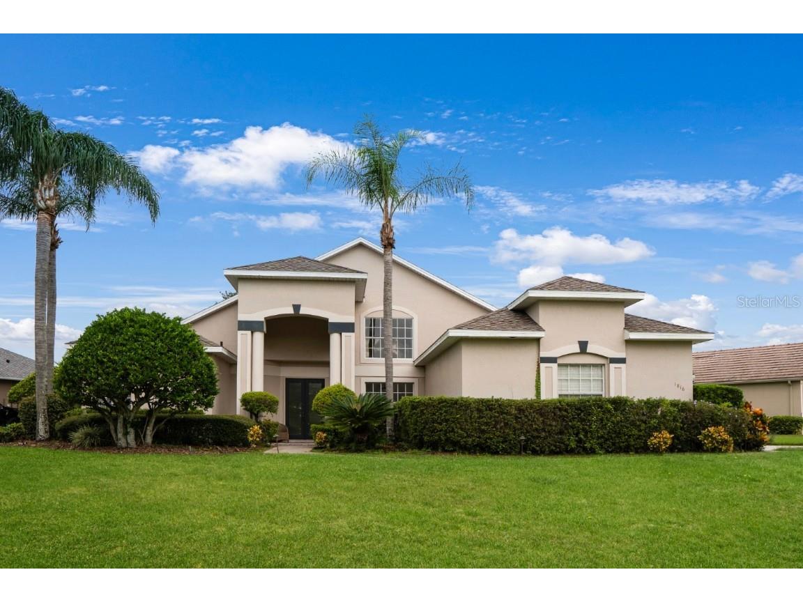 1816 Lee Janzen Drive Kissimmee FL 34744 S5093077 image1