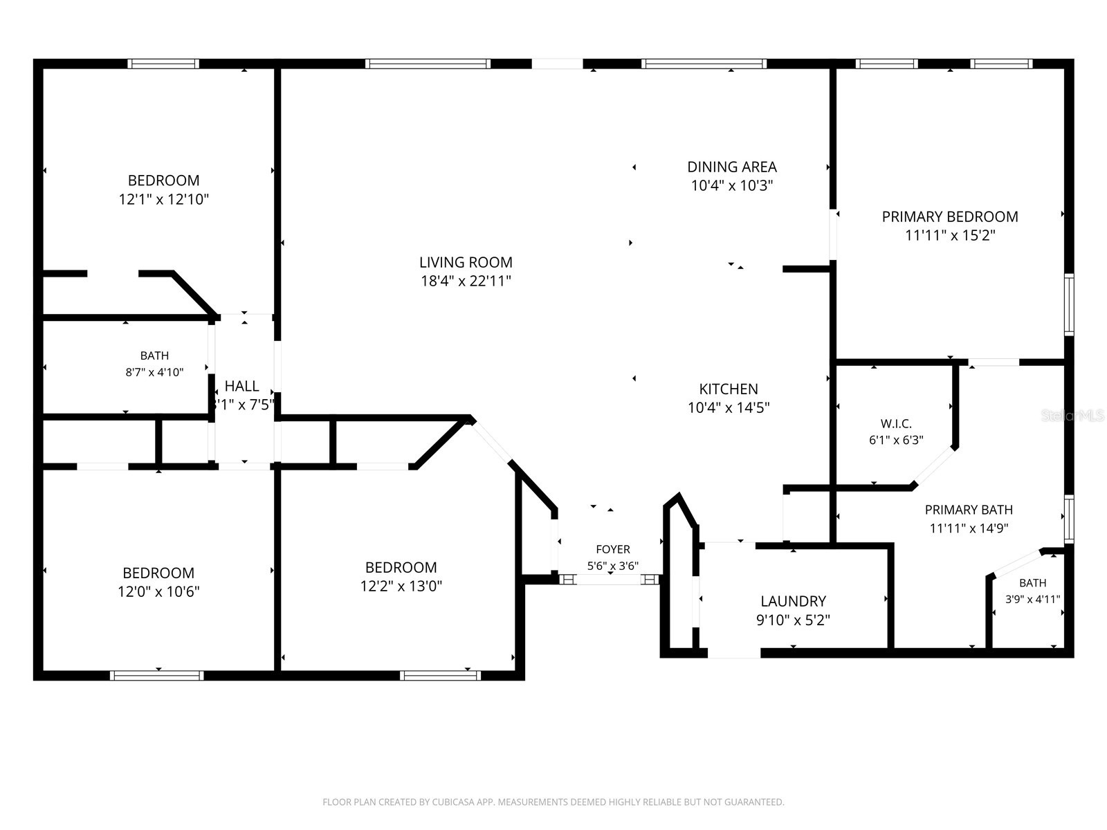 1816 Manitoba Court Kissimmee FL 34759 L4963219 image2
