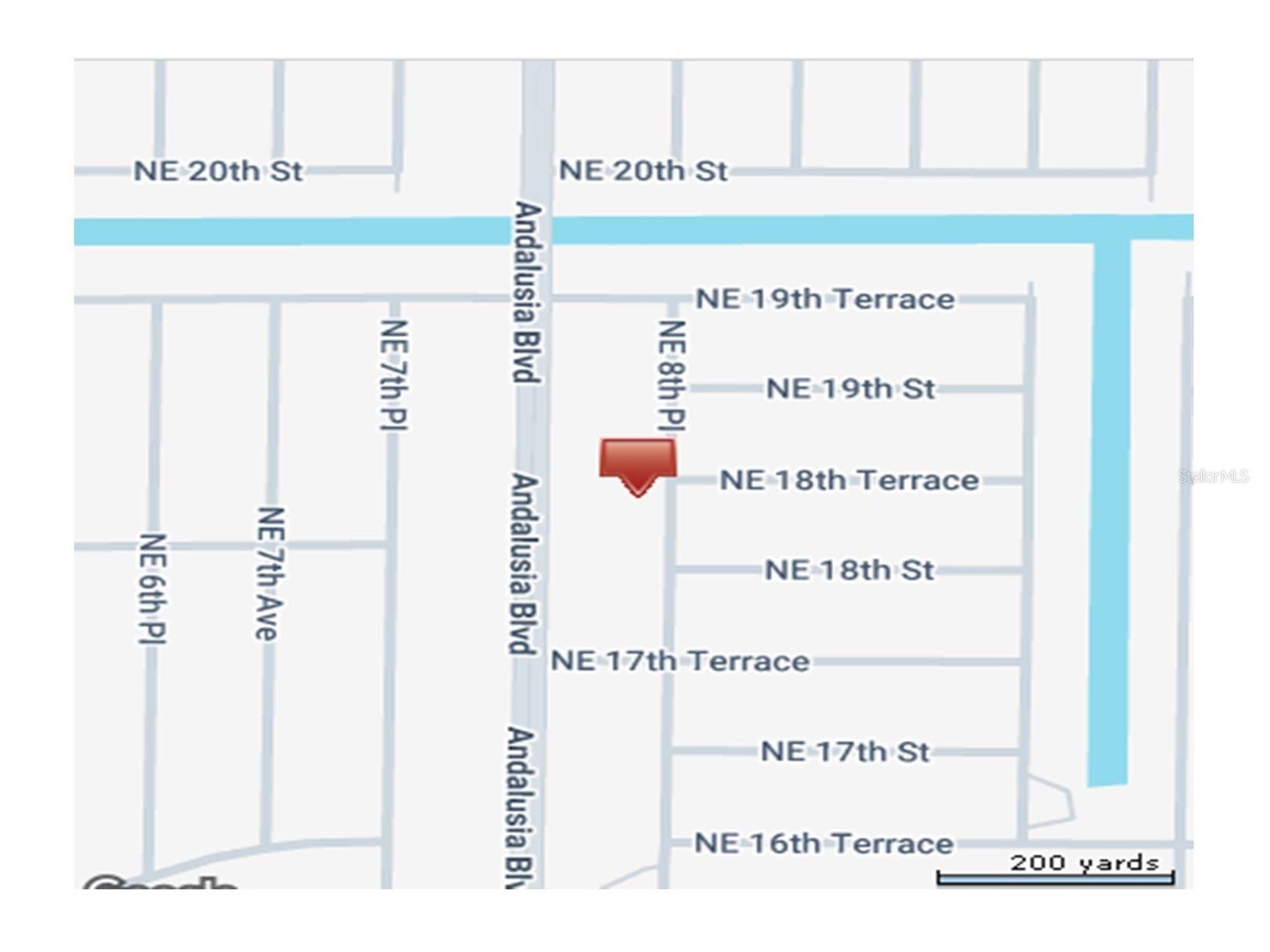1816 NE 8th Place Cape Coral FL 33909 C7526623 image10