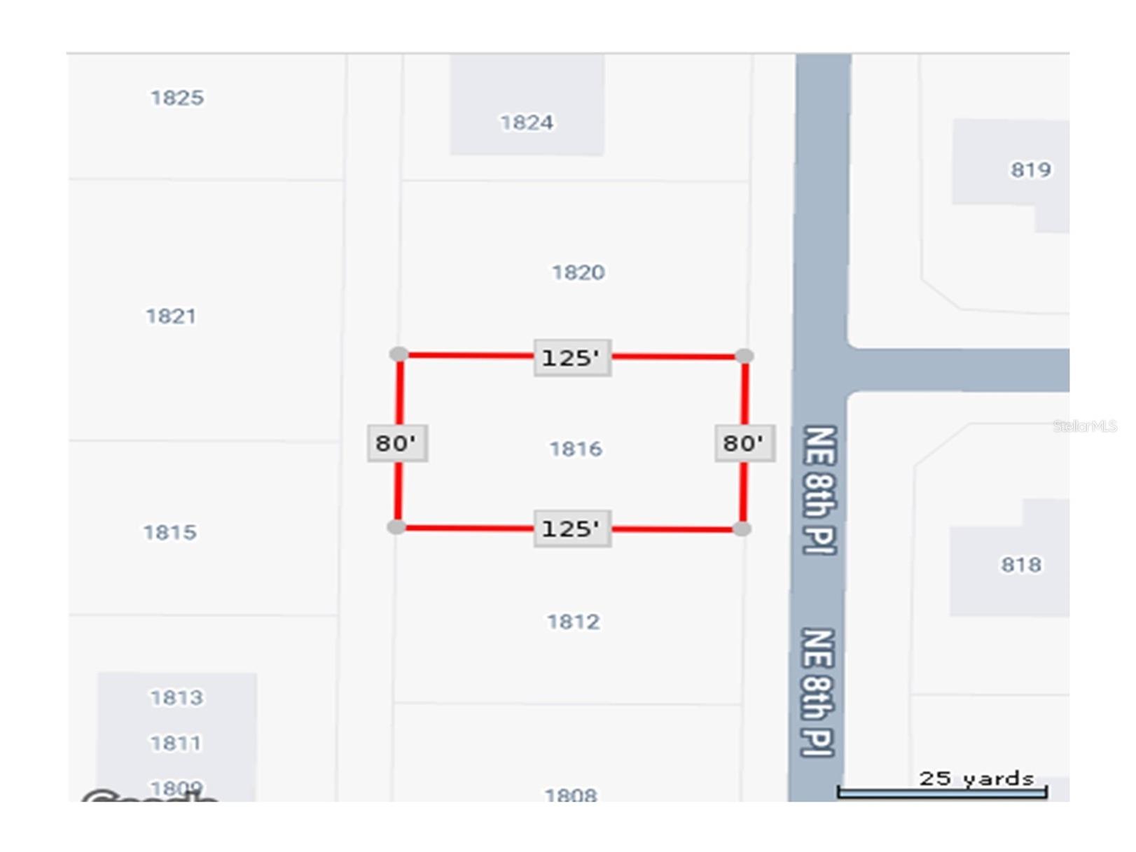1816 NE 8th Place Cape Coral FL 33909 C7526623 image4