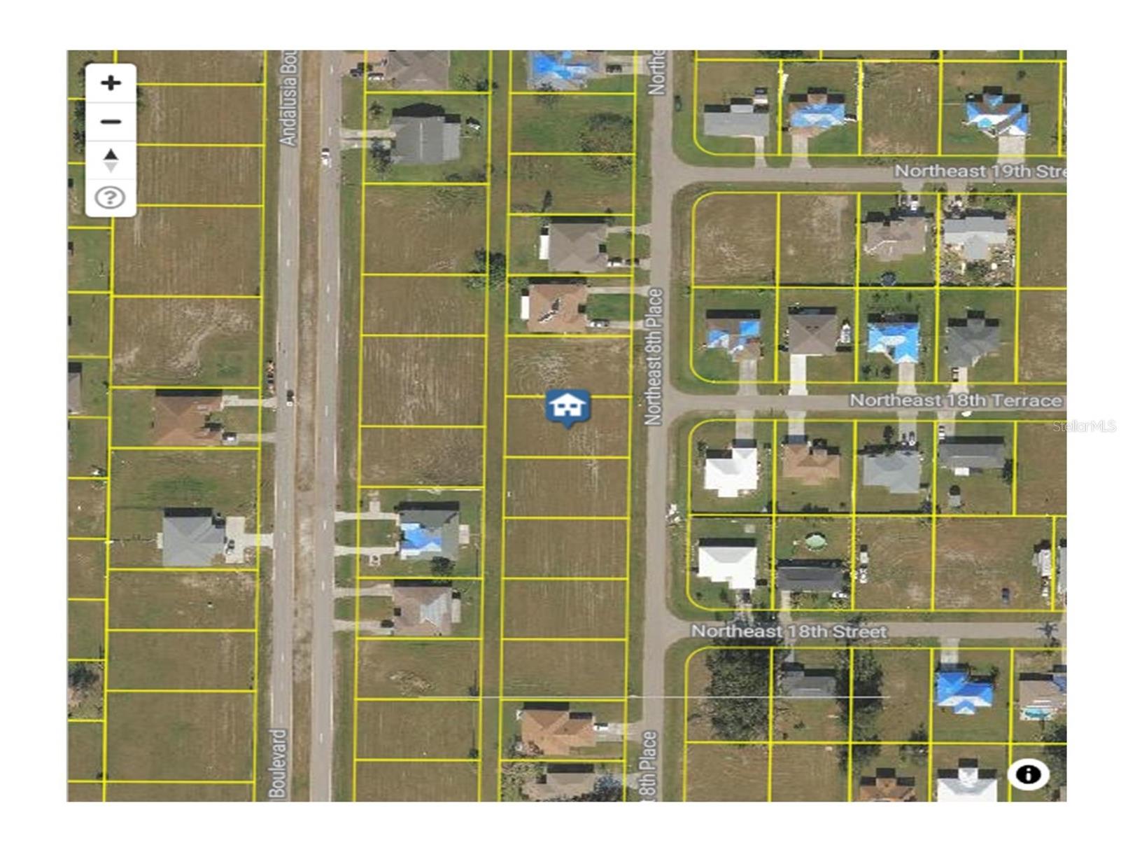 1816 NE 8th Place Cape Coral FL 33909 C7526623 image6