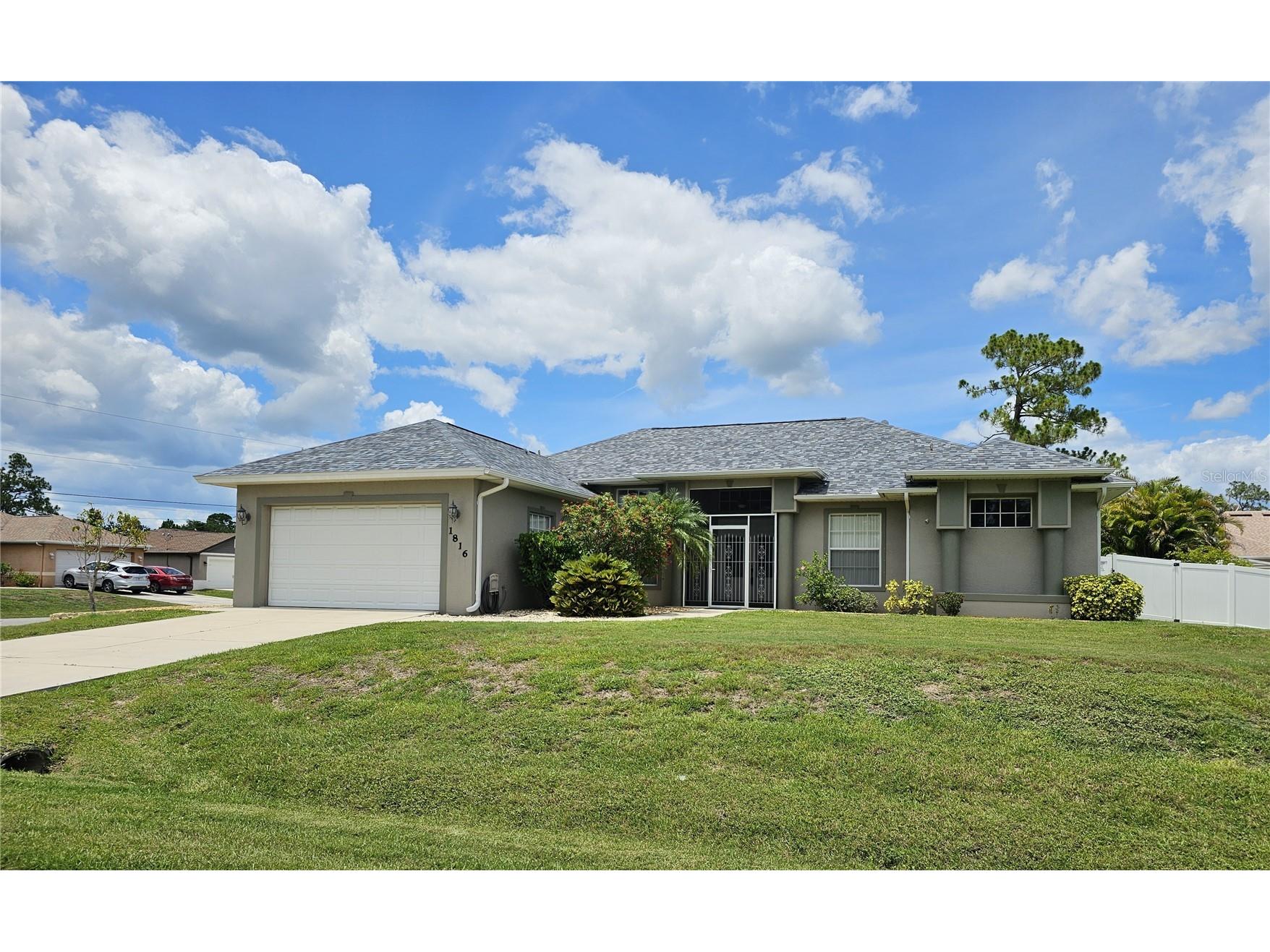 1816 Northland Avenue North Port FL 34288 C7522198 image1