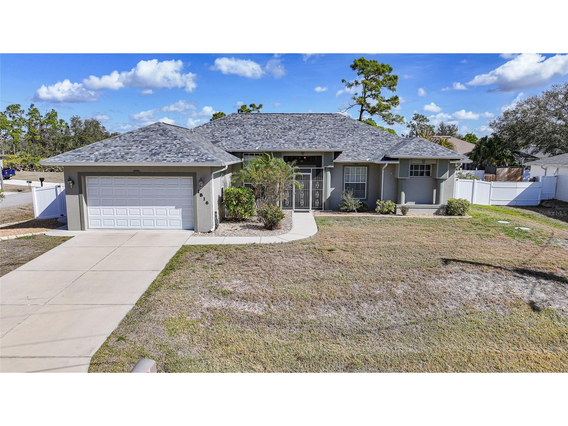 1816 Northland Avenue North Port FL 34288 C7522198 image2