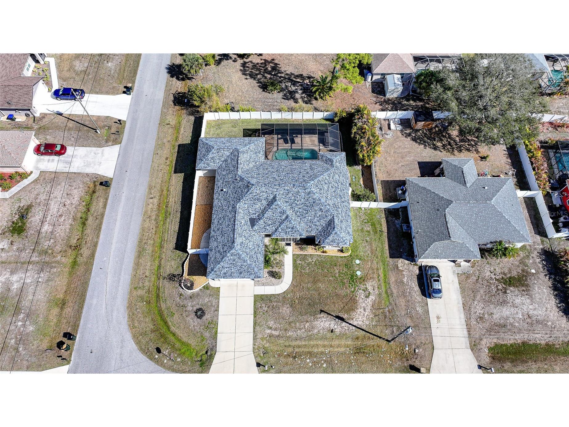 1816 Northland Avenue North Port FL 34288 C7522198 image50
