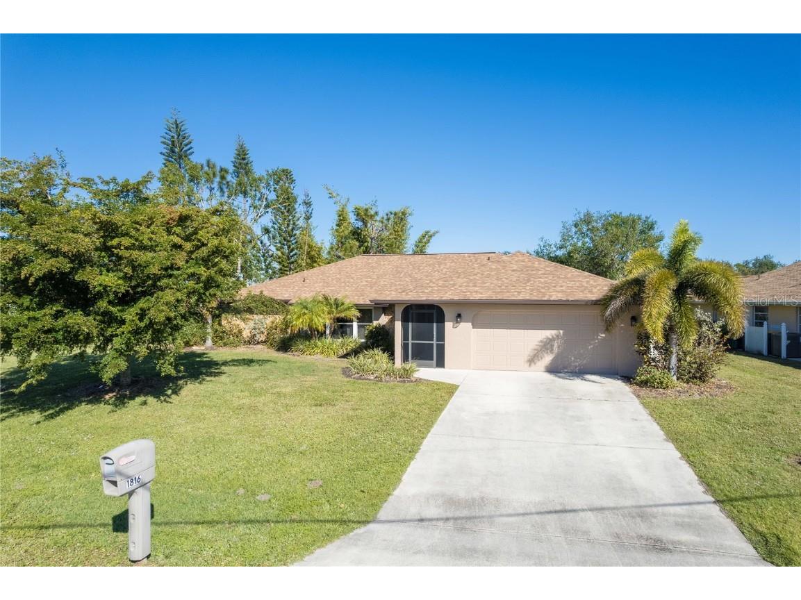 1816 Nuremberg Boulevard Punta Gorda FL 33983 C7469772 image1