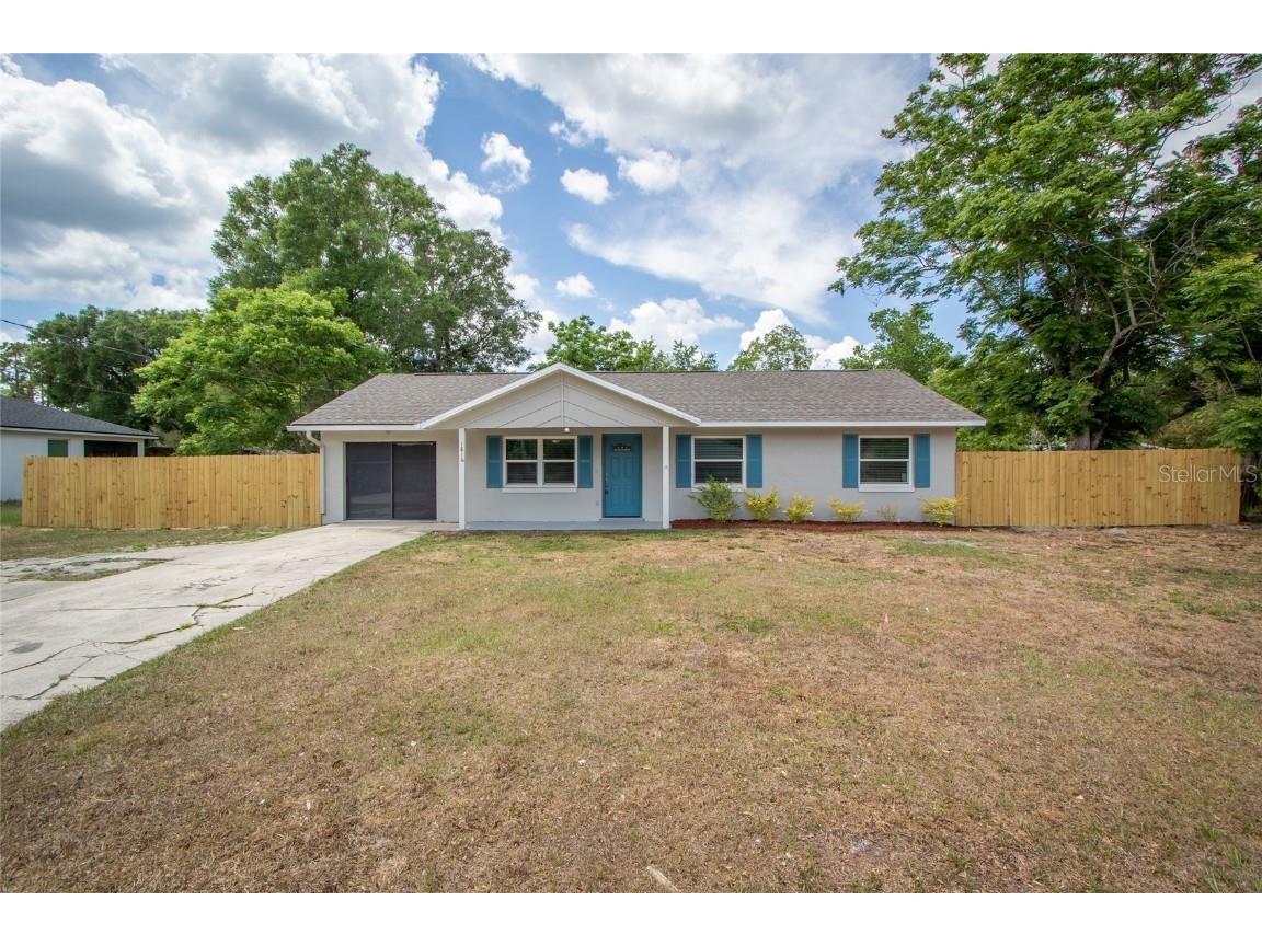 1816 Oakey Avenue Deland FL 32720 G5067332 image1
