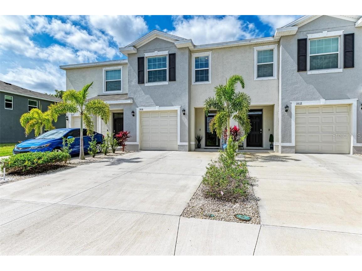 1816 Pleasant Maple Court Bradenton FL 34211 D6135746 image1