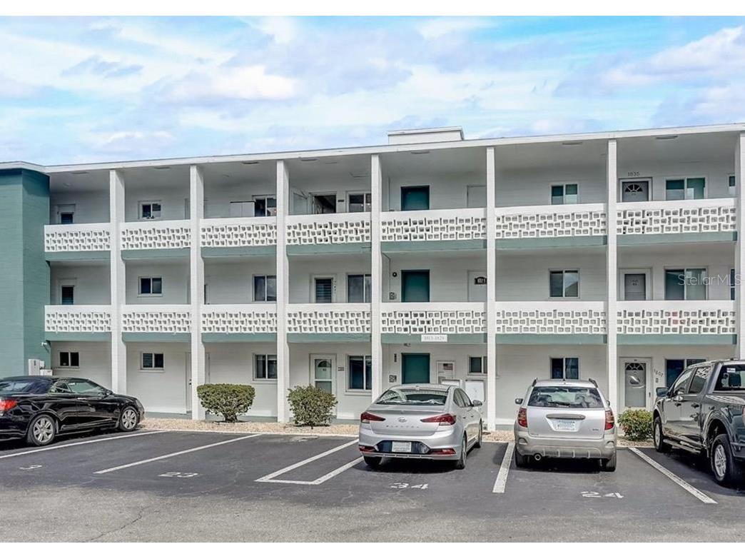 1816 Restful Drive #M22 Bradenton FL 34207 A4683710 image1