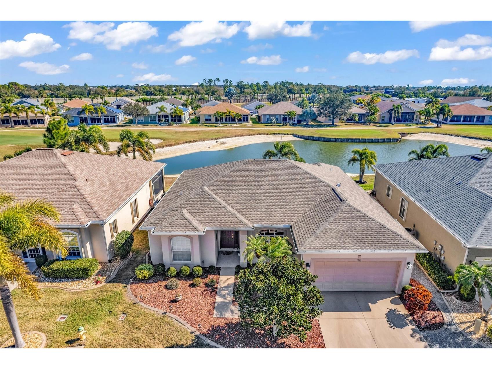 1816 Scarborough Trail Punta Gorda FL 33980 C7521136 image1